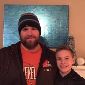 Meet your Posher, Austin